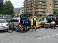 35 Sulle Strade dell'Aquilotti Tour 30-05-2010